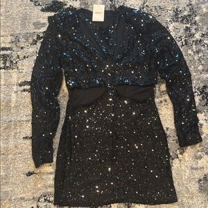 forever 21 long sleeve skater dress Forever 21 long sleeve skater dress floral
